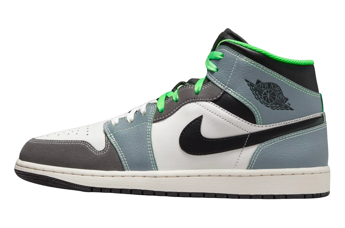 Lanzamientos de sneakers 2024