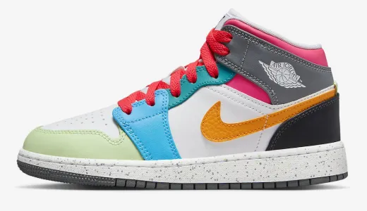 Lanzamientos de sneakers 2024