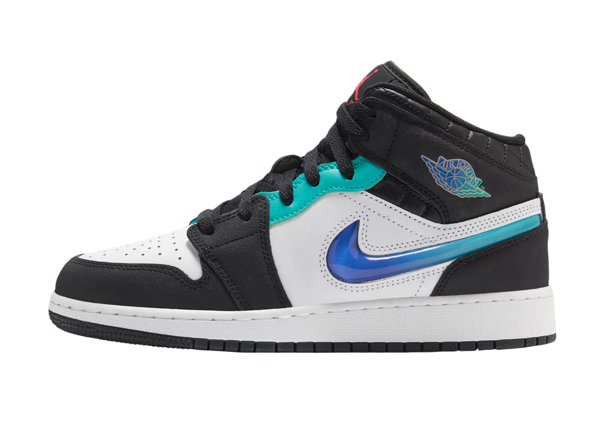 Lanzamientos de sneakers 2024