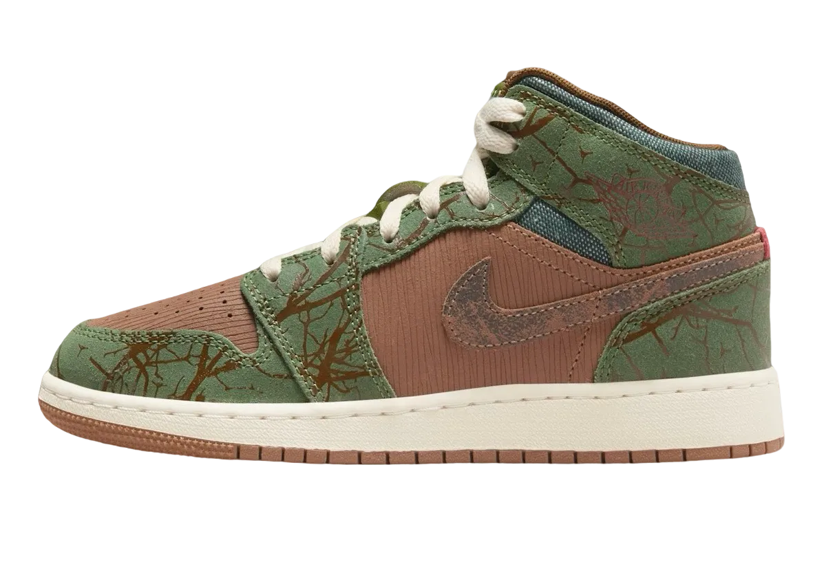 Lanzamientos de sneakers 2024