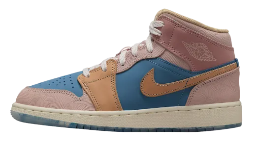 Lanzamientos de sneakers 2024