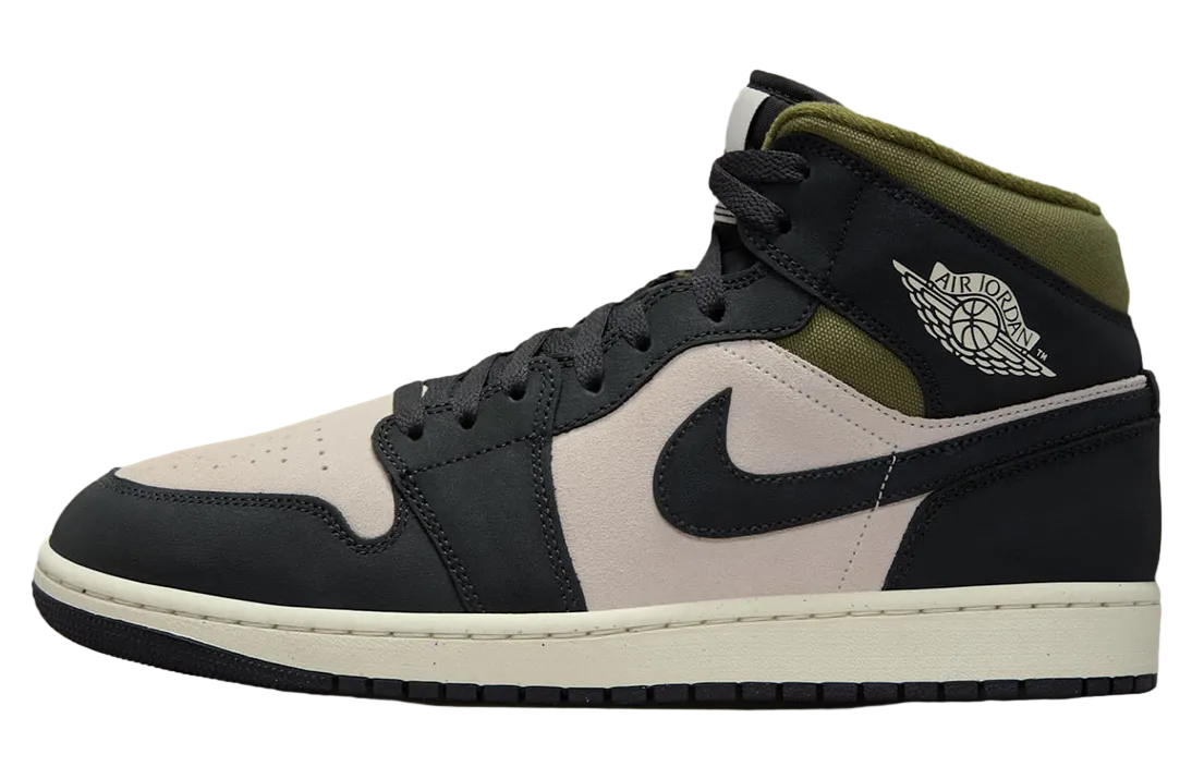 Lanzamientos de sneakers 2024