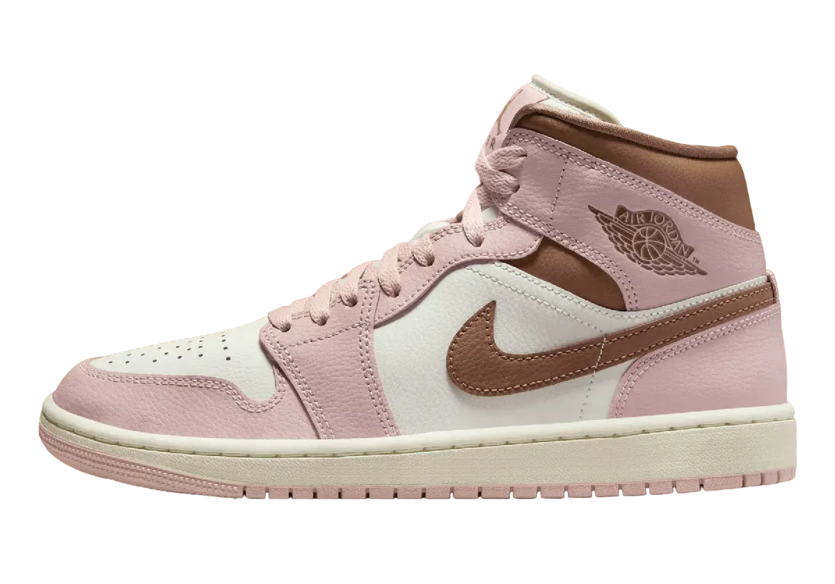 Lanzamientos de sneakers 2024