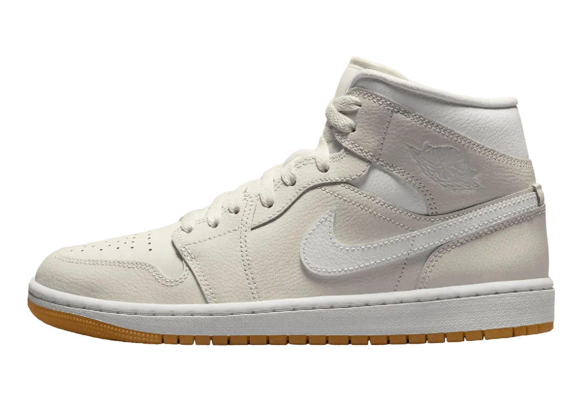 Lanzamientos de sneakers 2024