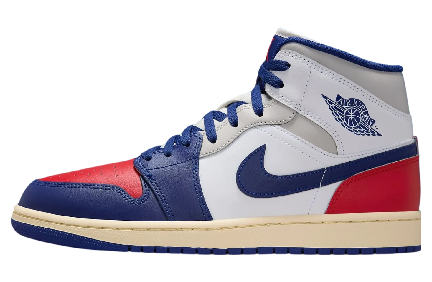 Lanzamientos de sneakers 2024