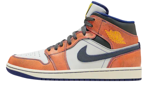 Lanzamientos de sneakers 2024