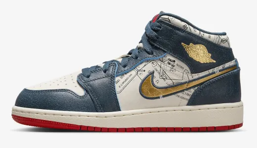 Lanzamientos de sneakers 2024