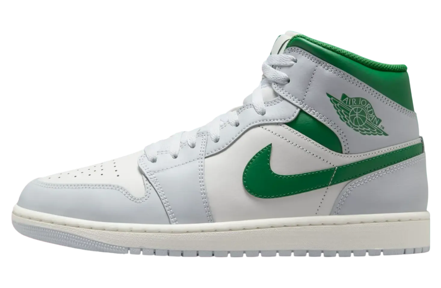 Lanzamientos de sneakers 2024