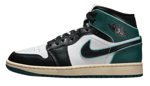 Lanzamientos de sneakers 2024