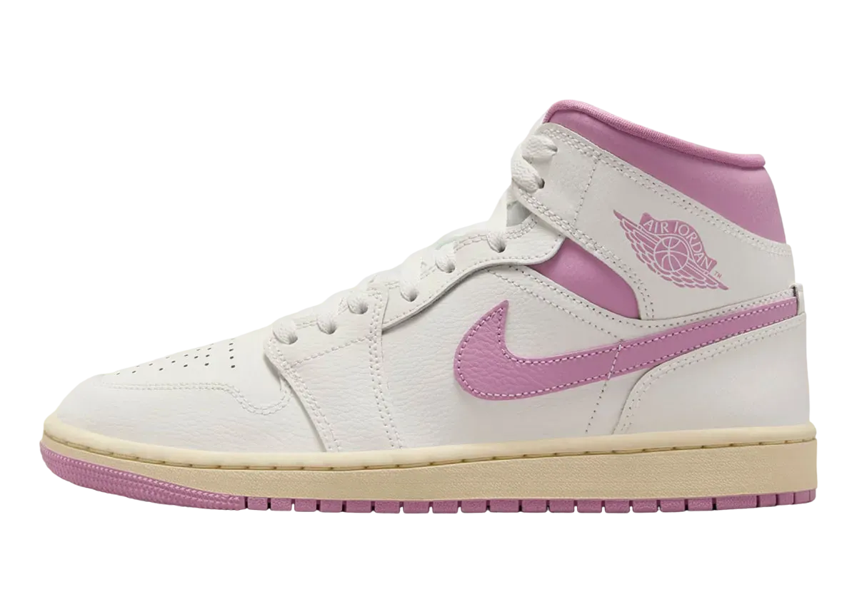 Lanzamientos de sneakers 2024