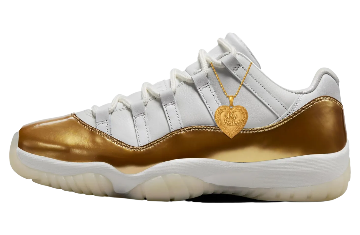 Lanzamientos de sneakers 2024