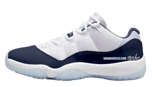 Lanzamientos de sneakers 2024