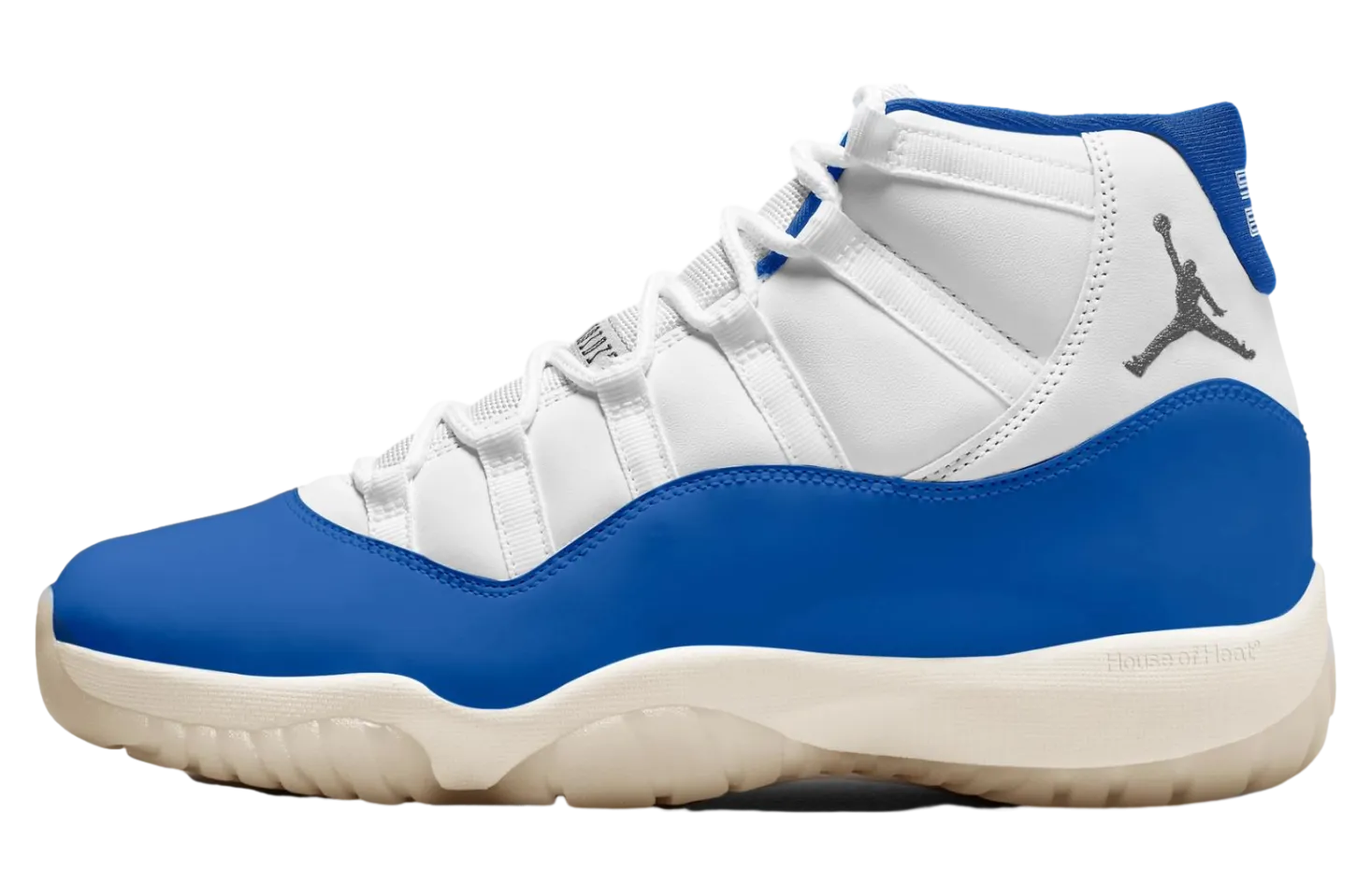 Lanzamientos de sneakers 2024