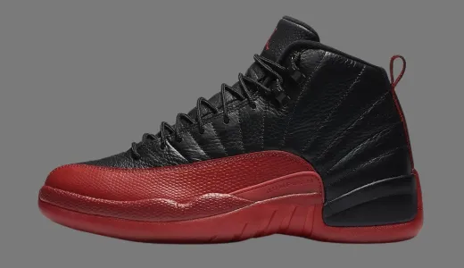 air jordan 12 flu game 2025
