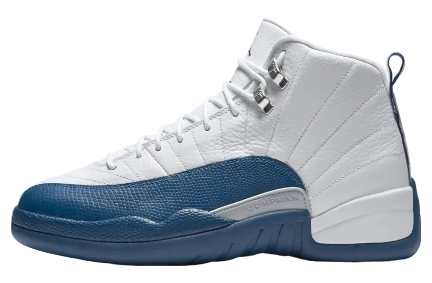 air jordan 12 french blue 2025