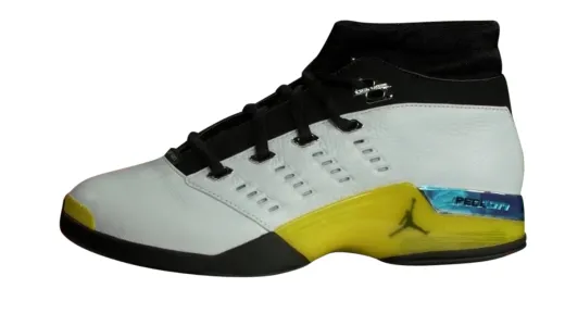 Lanzamientos de sneakers 2024