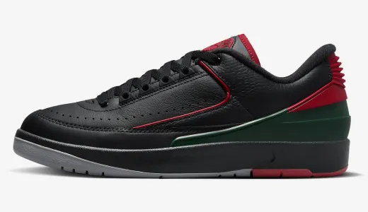 Lanzamientos de sneakers 2024