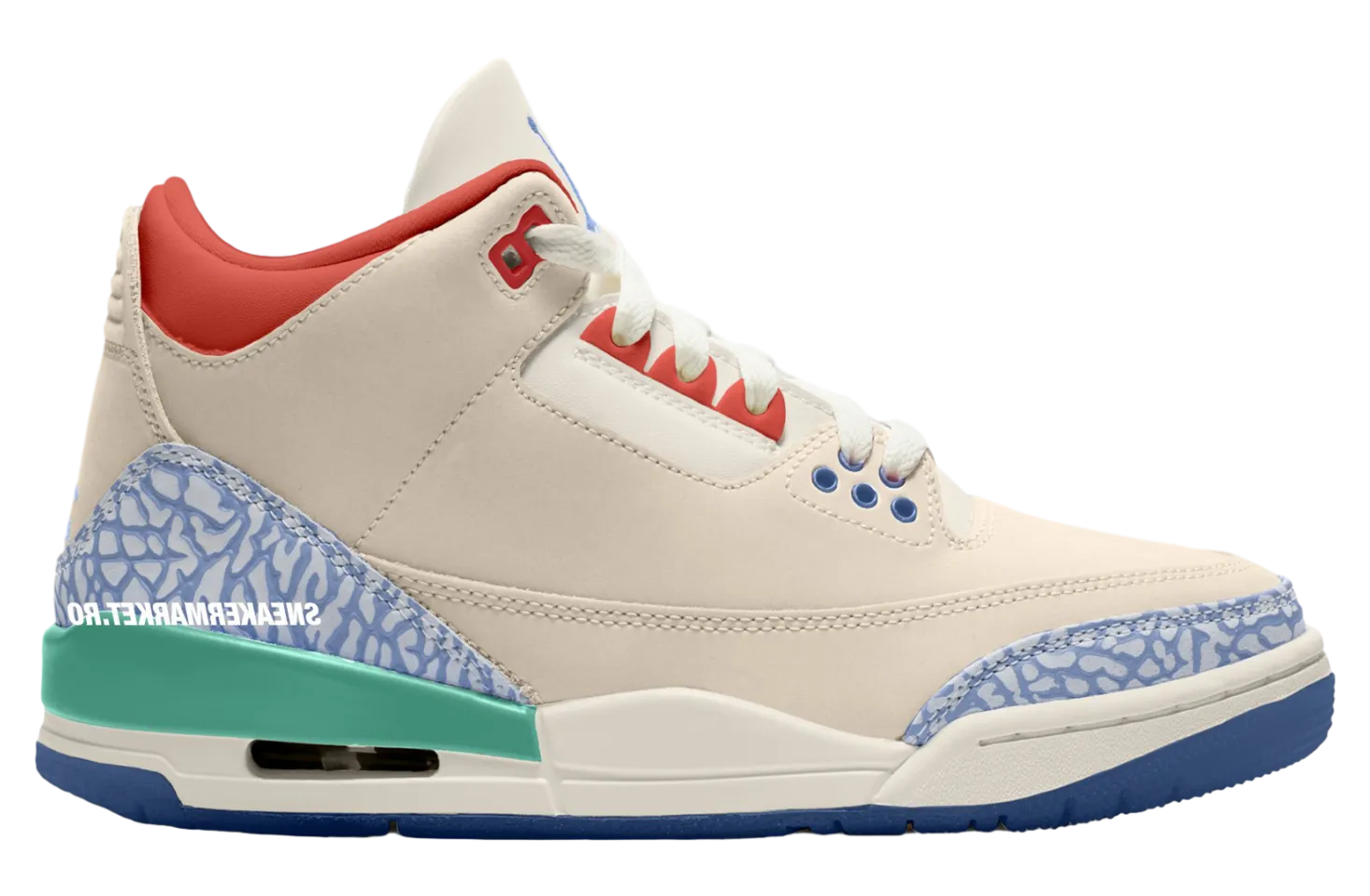 Lanzamientos de sneakers 2026