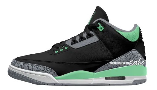 Lanzamientos de sneakers 2024