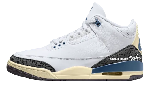 Lanzamientos de sneakers 2024