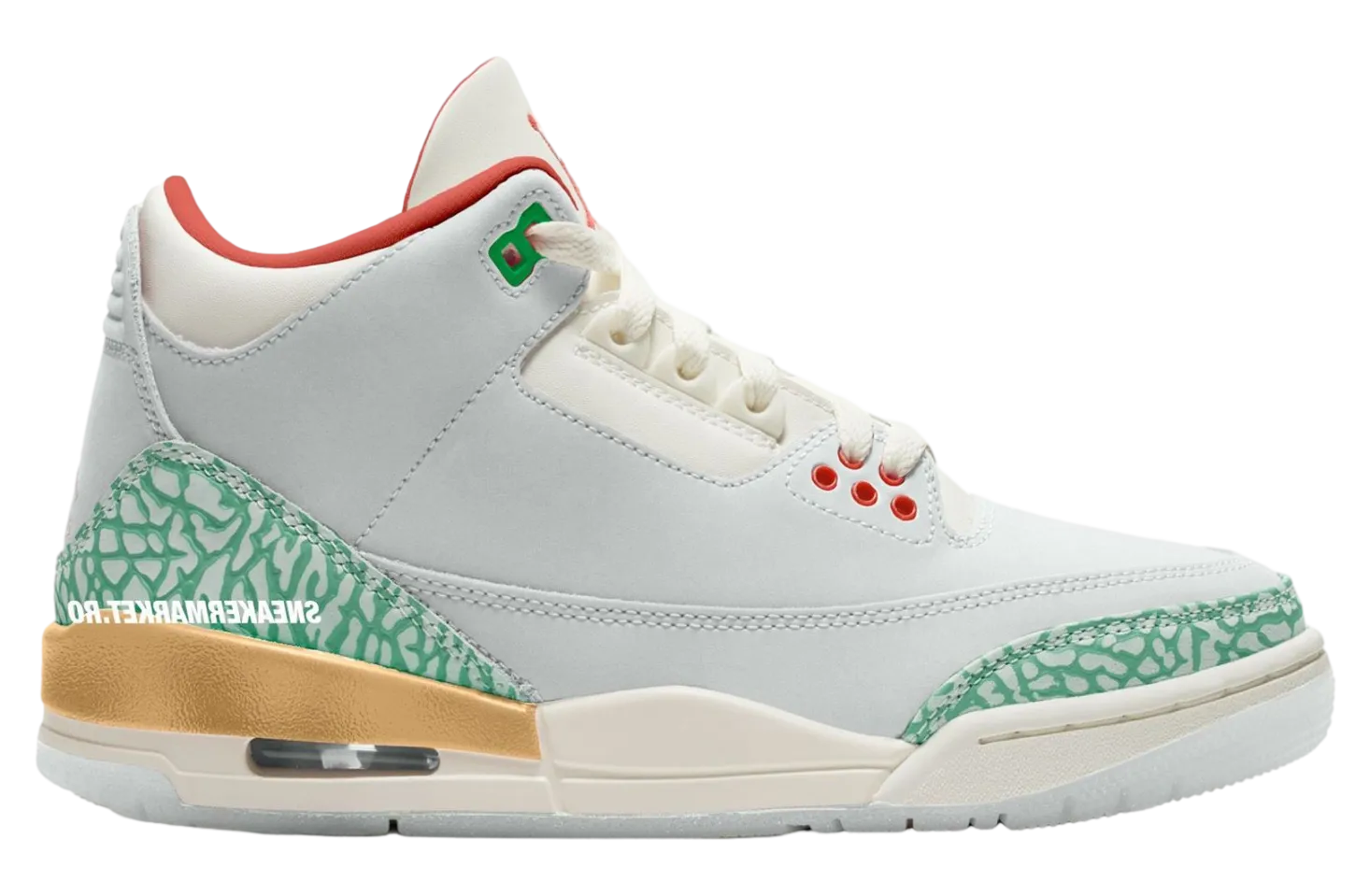 Lanzamientos de sneakers 2024