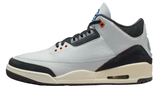 Lanzamientos de sneakers 2024