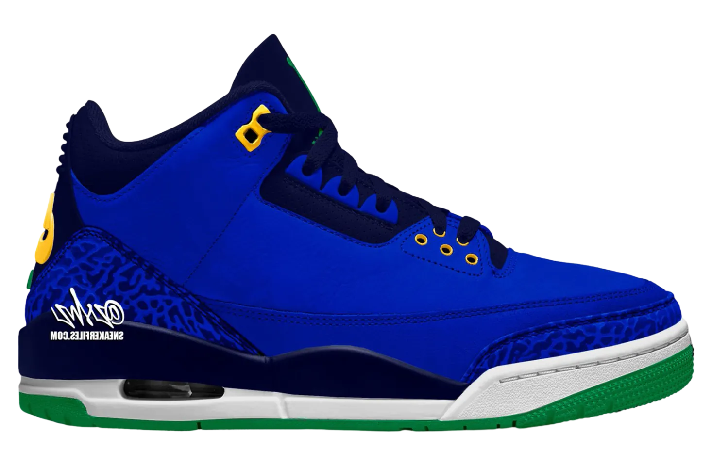 Lanzamientos de sneakers 2026