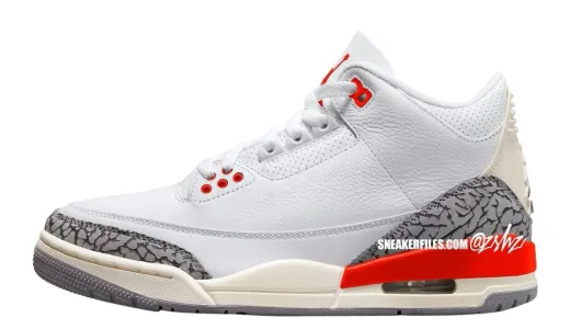 Lanzamientos de sneakers 2024