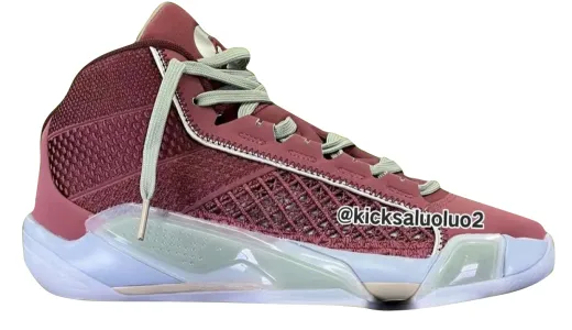 Lanzamientos de sneakers 2024