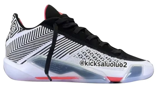 Lanzamientos de sneakers 2024