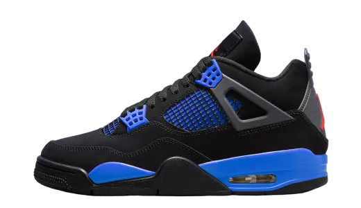 Lanzamientos de sneakers 2024