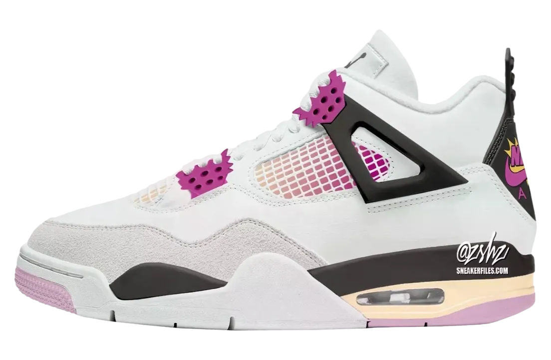 Lanzamientos de sneakers 2026