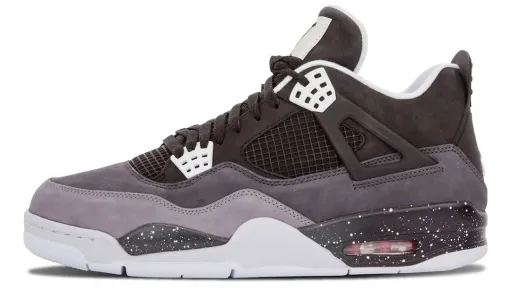 air jordan 4 fear 2024