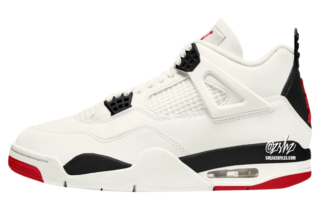 Lanzamientos de sneakers 2024