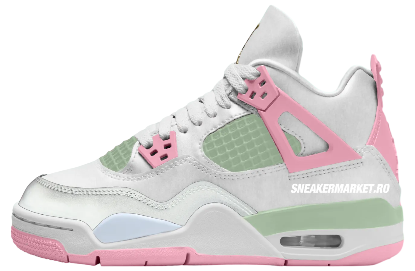 Lanzamientos de sneakers 2024