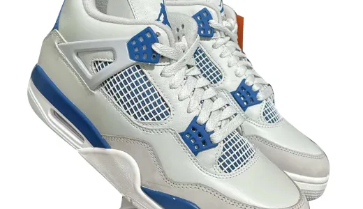 Lanzamientos de sneakers 2024