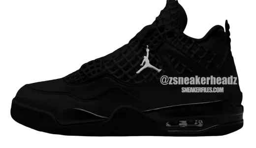 Lanzamientos de sneakers 2024