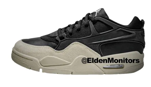 Lanzamientos de sneakers 2024