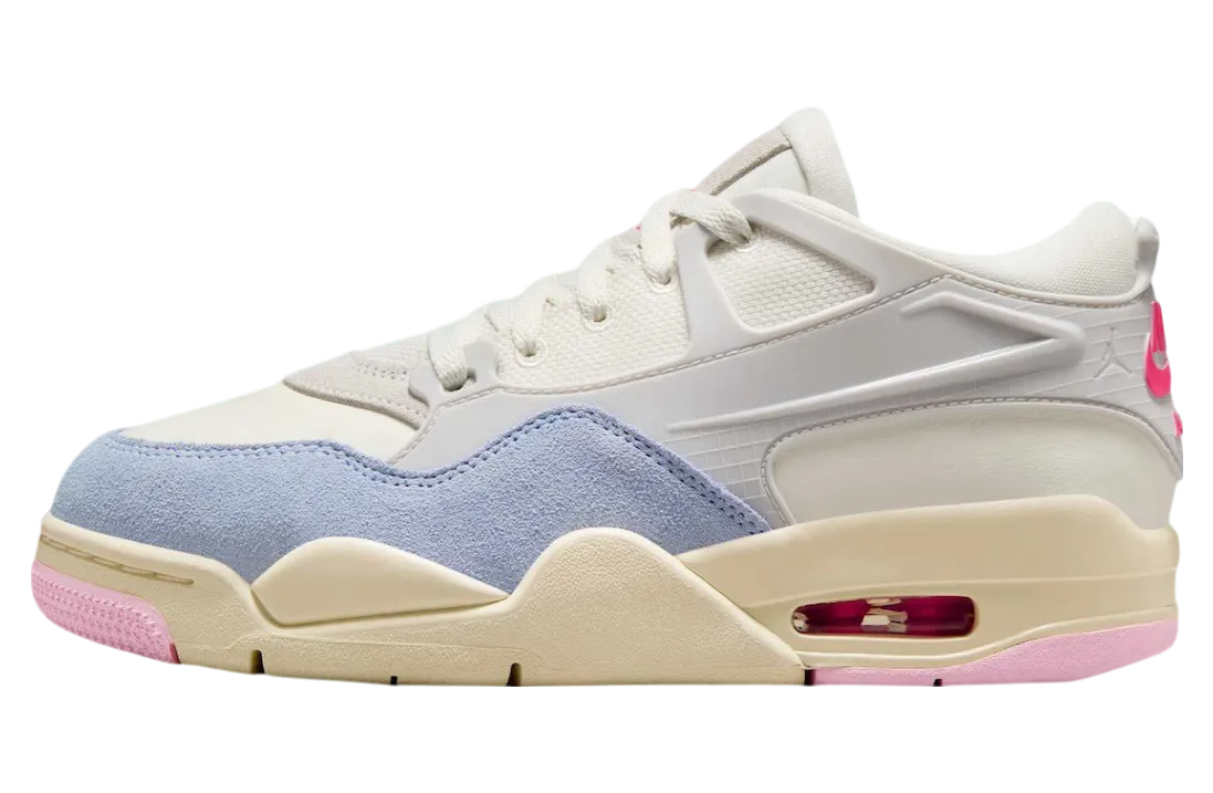 Lanzamientos de sneakers 2024