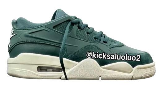 Lanzamientos de sneakers 2024