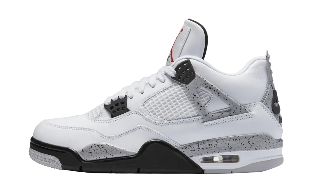 Lanzamientos de sneakers 2024