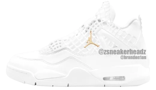 Lanzamientos de sneakers 2024