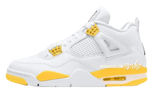 Lanzamientos de sneakers 2024