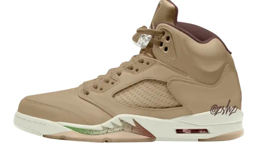 Lanzamientos de sneakers 2024