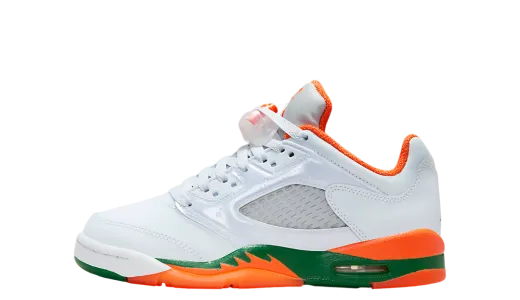 Lanzamientos de sneakers 2024