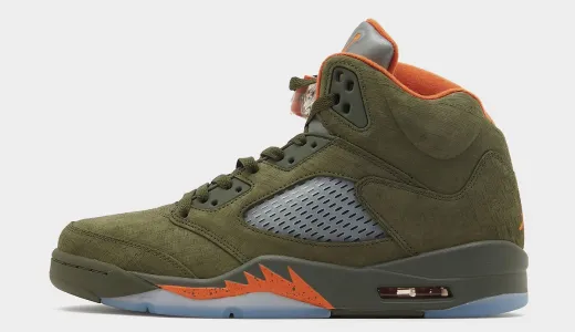 Lanzamientos de sneakers 2024