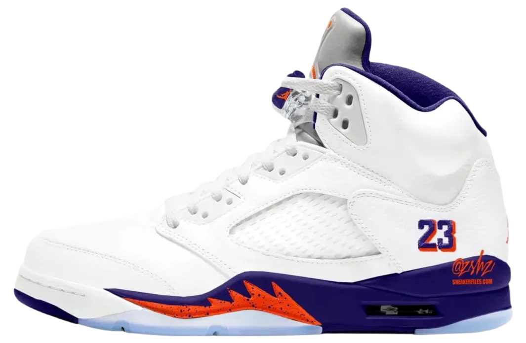 Lanzamientos de sneakers 2026