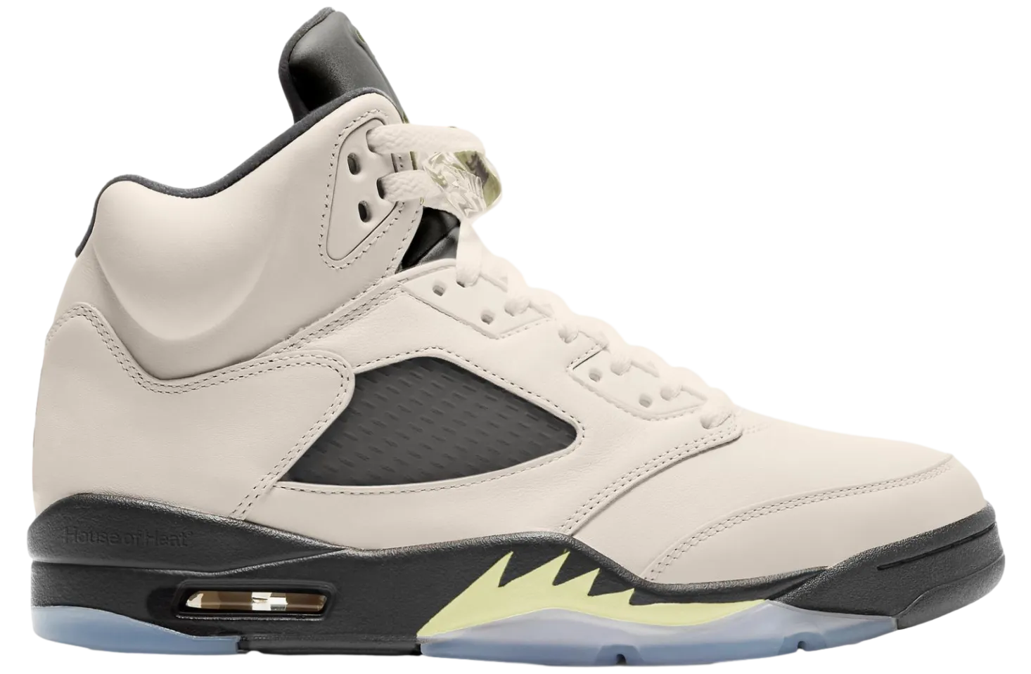 Lanzamientos de sneakers 2024