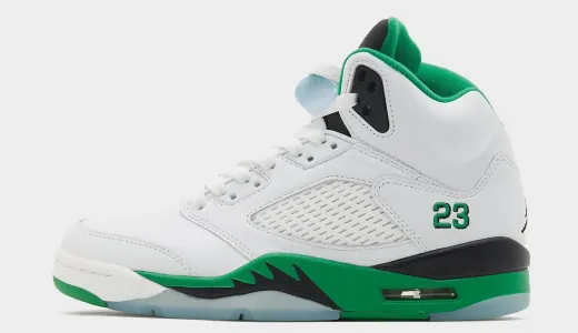 Lanzamientos de sneakers 2024