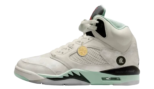 air jordan 5 wmns year of the snake